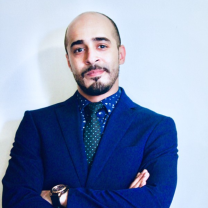 Mustafa Alsadah