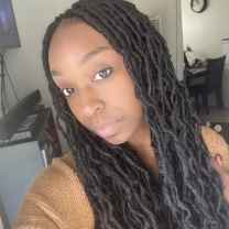 Bianca Wright