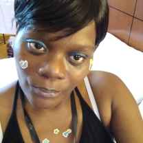 Tarshia Jackson 