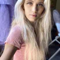 Yana Breanne Fitzgerald