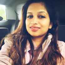 Ruchika Gupta