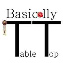 Basically Tabletop