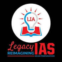 Legacy IAS Academy