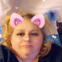 Kimberly Shackelford