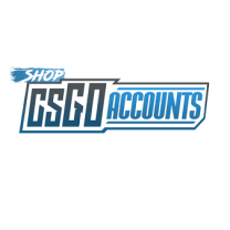 Shop CSGO Accounts