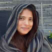 Sumera Rizwan
