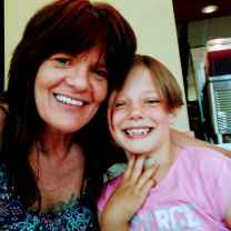 Angie Metcalf
