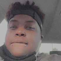 Crystal Randolph (Andricia LeShay)