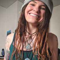 Sarah Christine Ray