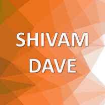Shivam Dave