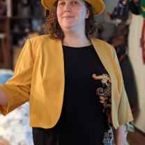 Jessica G. Broesche