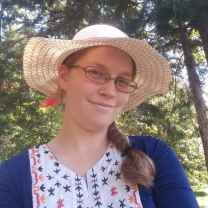 The Hebrew Homemaker