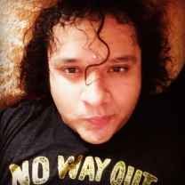 Jose Alberto Camacho