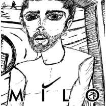 Milo Marlowe