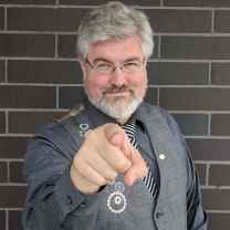 Michael G Whitehouse
