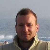 Santiago Lopez Ballesteros