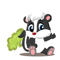 Emmanuel Pace "Uncle Stinkee"