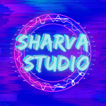 SharvaStudio