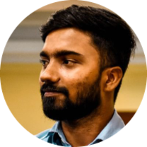 Anshu Shandilya