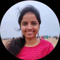 Vaishnavi Srinivasan