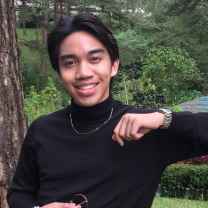 Sherwin Dane Haro