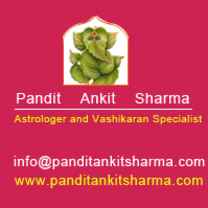 Love Marriage Specialist