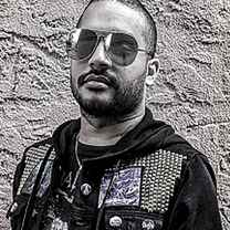 Christopher Ferreira