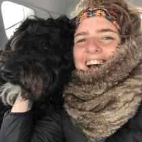 Brianne Raddatz