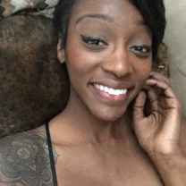 Alecia Ray