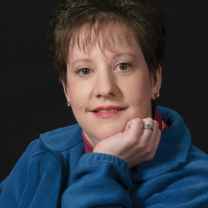 Annemarie Grosser