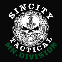 Sincity Tactical Minnesota Division