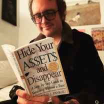 Christopher O'Connor