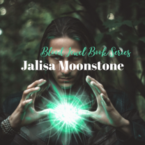 Jalisa Moonstone