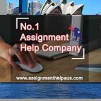 Assignment Help Aus