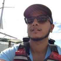 Ahmed Bakran
