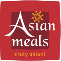 asian meals
