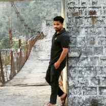 Pradeep Singh Gusain