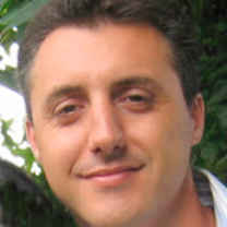 Richard Gerrettson-Cornell