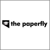 The Paperfly 