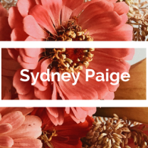 Sydney Paige
