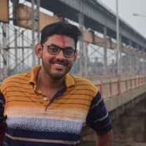 Sabyasachi Bandyopadhyay (Arko)