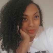 Charneice Myria 