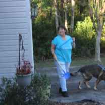 Mariellen O'Dowd Lashoones