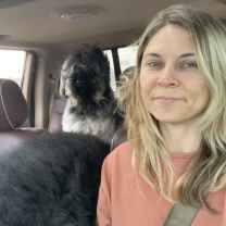 Leah Marke