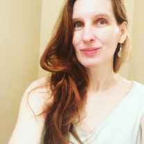 Jessie Wright