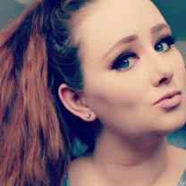 Kayla Lindley
