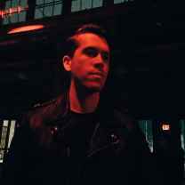 Andrew England