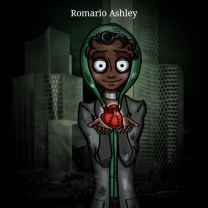 Romario Ashley