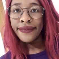 Fiona Teddy-Jimoh