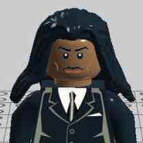 Reginald Andreas